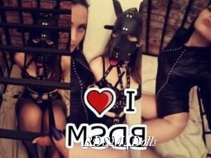 BDSM4Dolls
