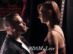 BDSM4Love