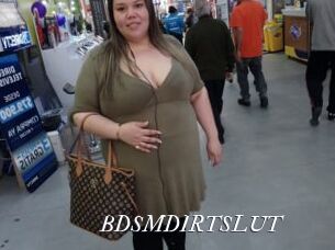 BDSMDIRTSLUT