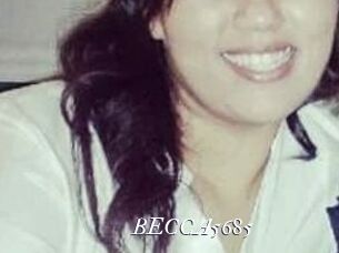 BECCA5685