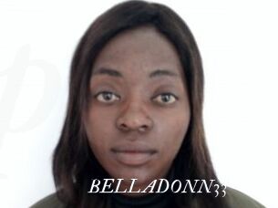 BELLADONN33