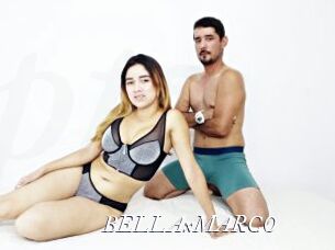 BELLAxMARCO