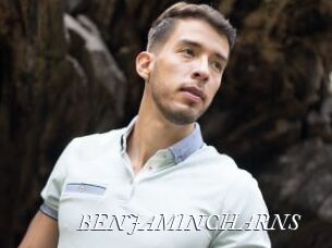 BENJAMINCHARNS