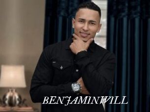 BENJAMINWILL