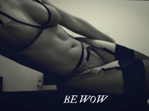 BE_WOW Partouze
