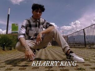 BHARRY_KING