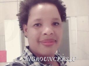 BIGBOUNCERS4U