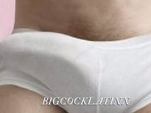 BIGCOCKLATINN
