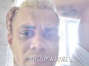 BIGDICKFORU4