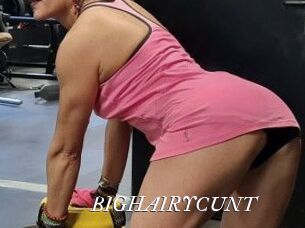 BIGHAIRYCUNT