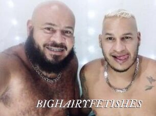 BIGHAIRYFETISHES