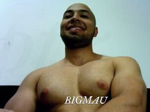 BIGMAU