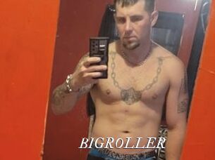 BIGROLLER Partouze