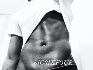 BIGSIXFOUR
