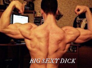 BIG_SEXY_DICK