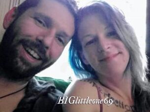 BIGlittleone69