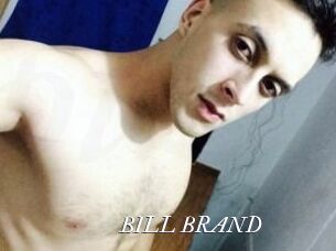 BILL_BRAND Partouze