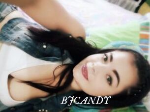 BJCANDY