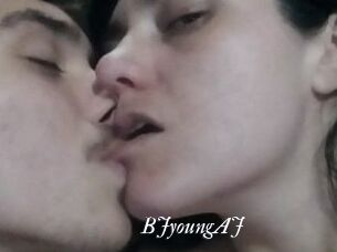 BJyoungAJ