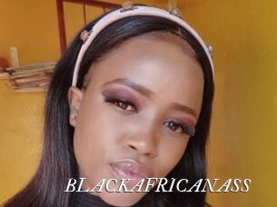 BLACKAFRICANASS Partouze