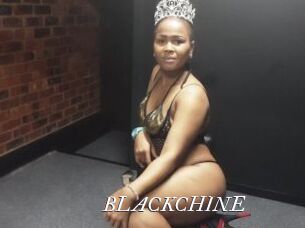 BLACKCHINE Partouze
