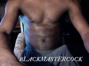 BLACKMASTERCOCK