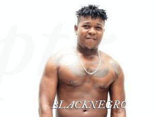 BLACKNEGRO