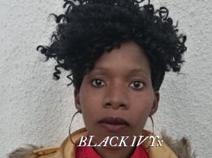 BLACK_IVYx Partouze