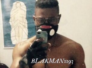 BLAKMAN1193