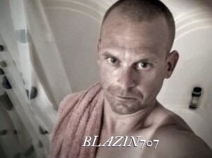 BLAZIN707