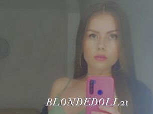 BLONDEDOLL21