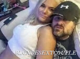 BLONDESEXYCOUPLE