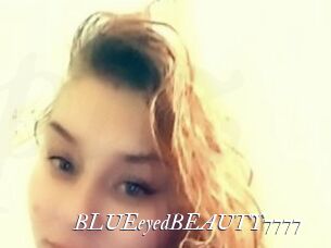 BLUEeyedBEAUTY7777