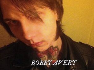 BOBBY_AVERY