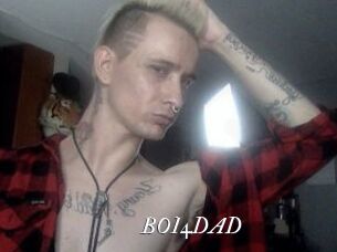 BOI4DAD