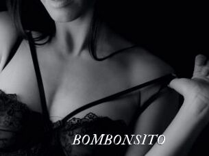 BOMBONSITO