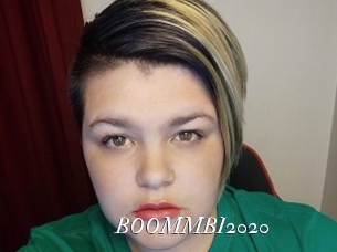 BOOMMBI2020 Partouze