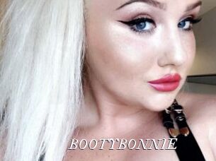 BOOTYBONNIE