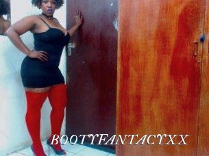 BOOTYFANTACYXX
