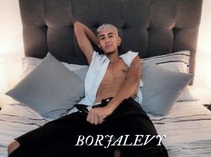 BORJALEVY