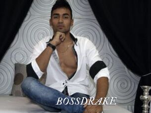 BOSSDRAKE