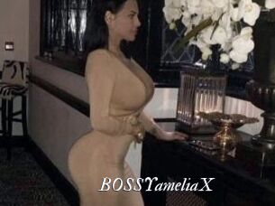 BOSSYameliaX
