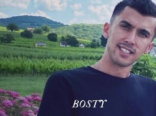 BOSTY