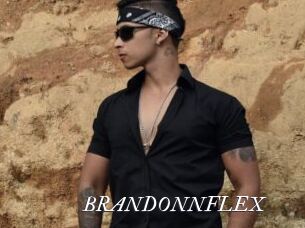 BRANDONNFLEX Partouze