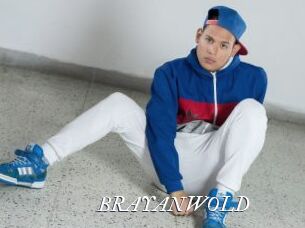 BRAYANWOLD