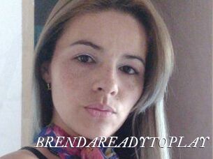 BRENDAREADYTOPLAY Partouze