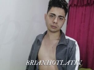 BRIANHOTLATIN