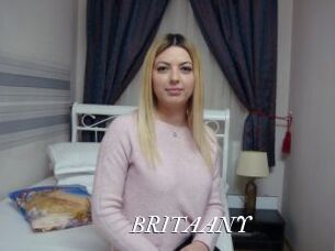 BRITAANY