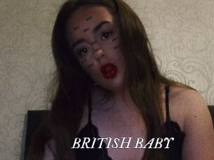 BRITISH_BABY