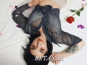 BRYANAH